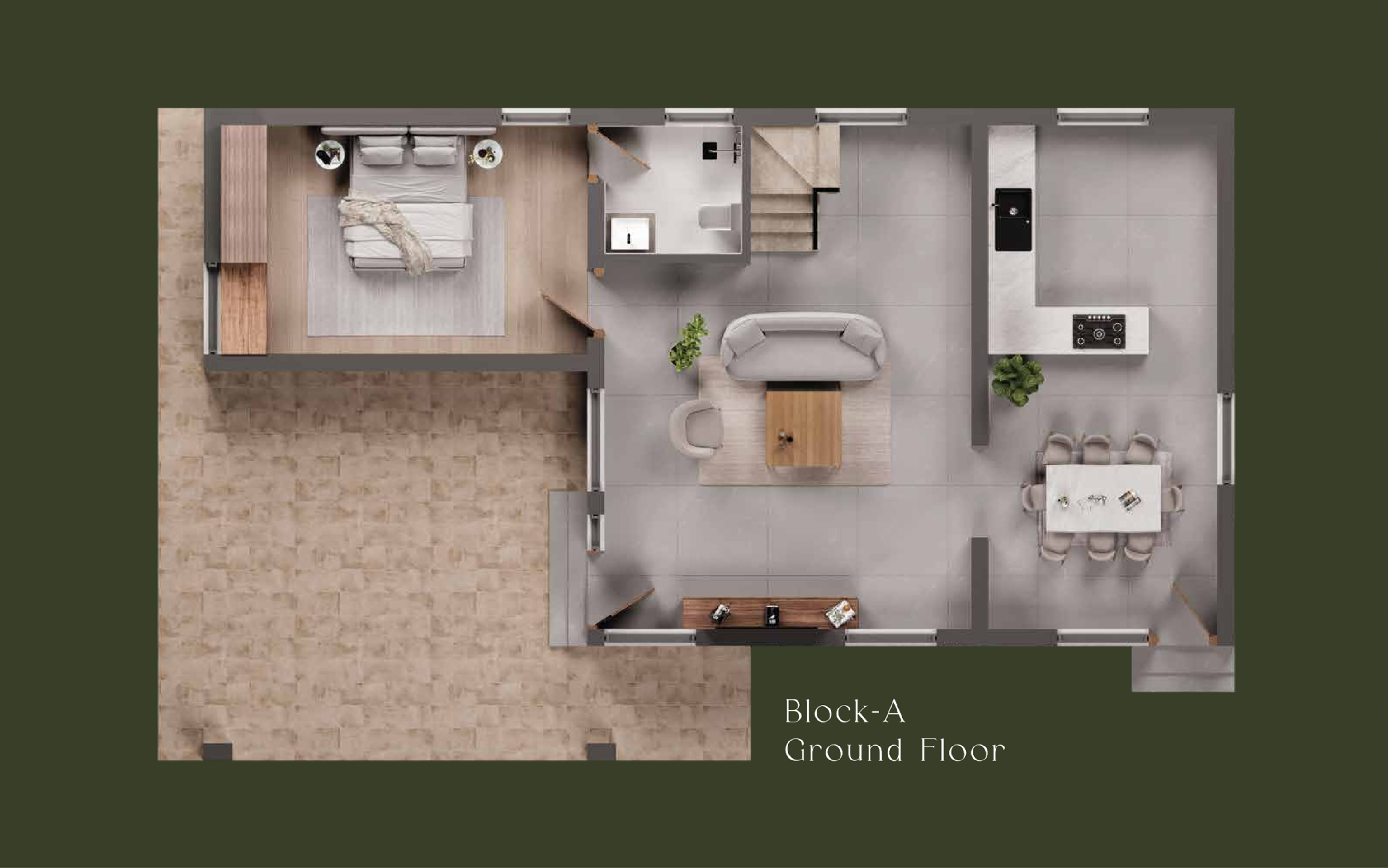 Floor Plan1